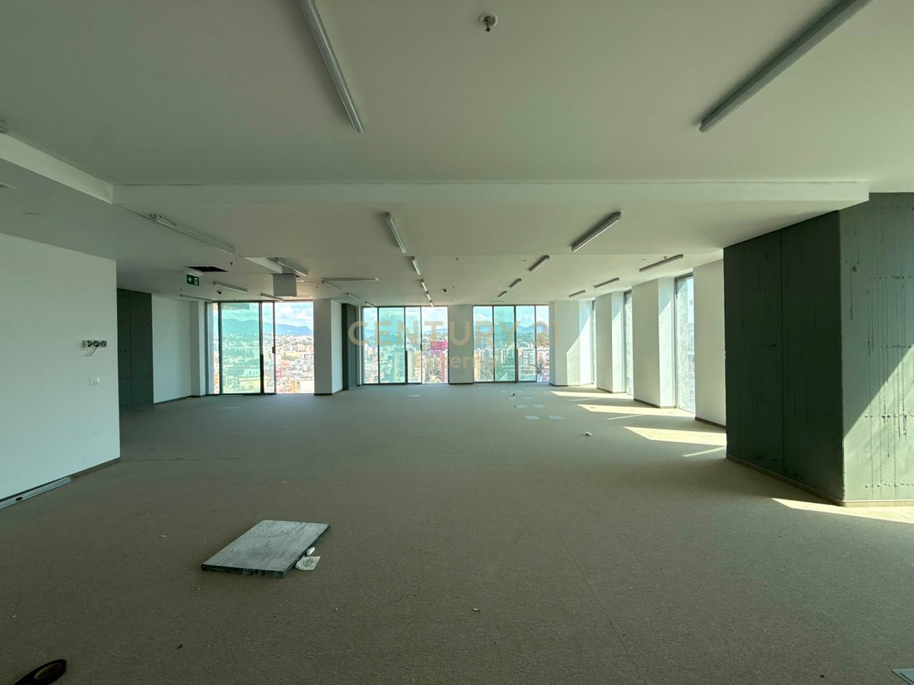 Office Space for Rent – Downtown One