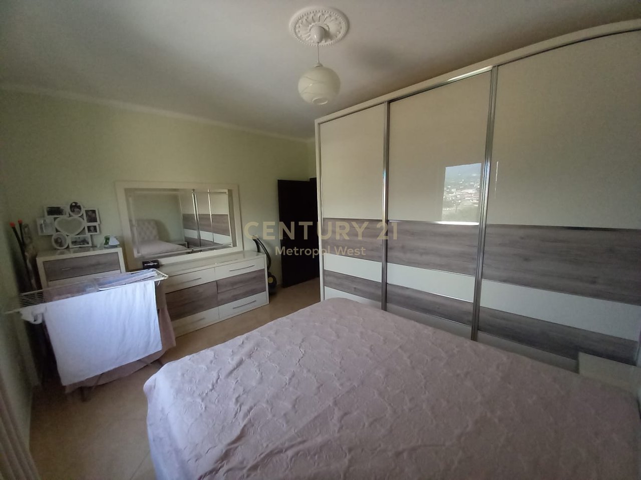 Apartment 1+1 For Rent, Kodra e Priftit, Tirana