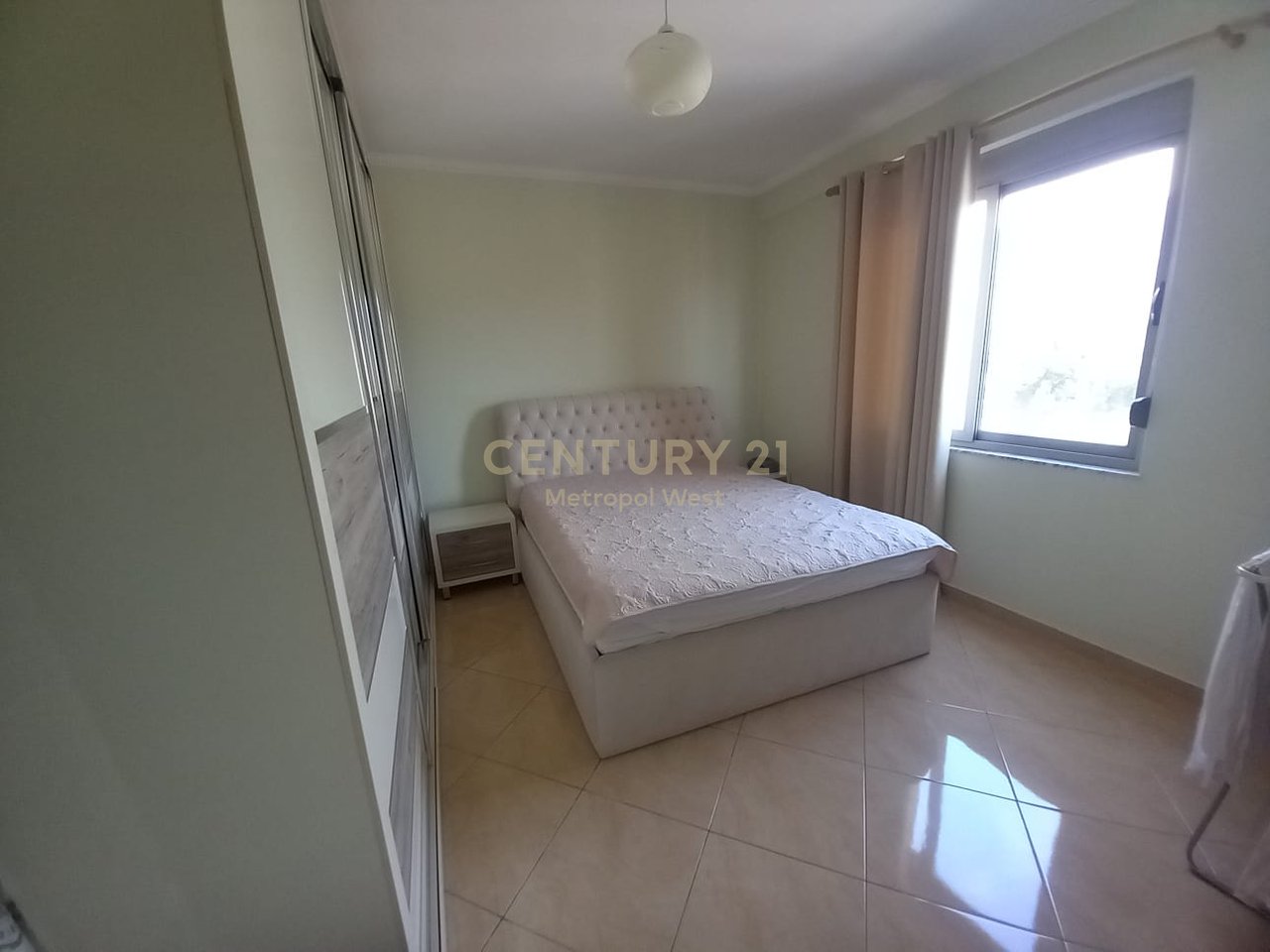 Apartment 1+1 For Rent, Kodra e Priftit, Tirana