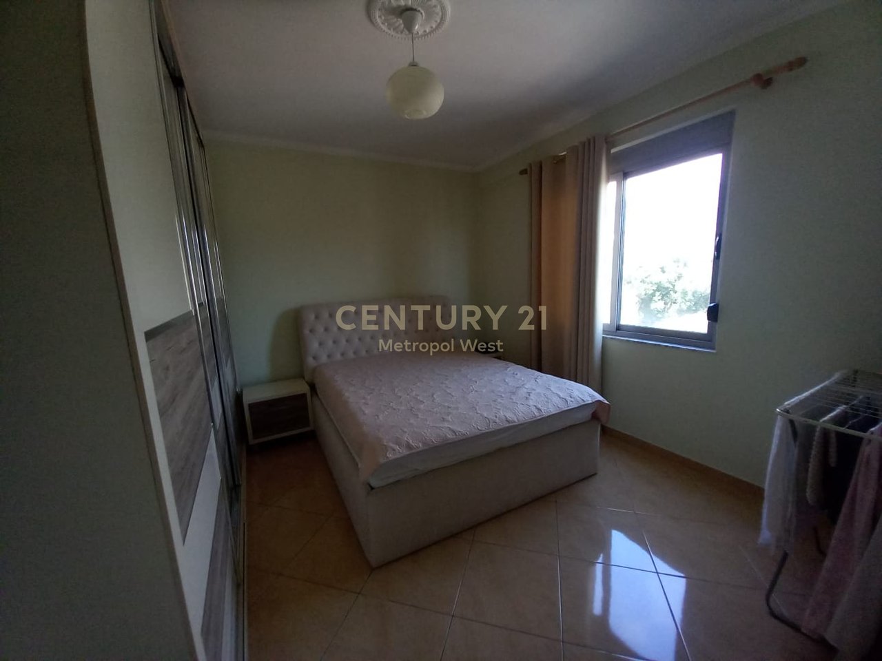 Apartment 1+1 For Rent, Kodra e Priftit, Tirana