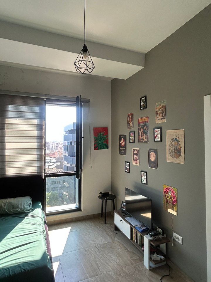 APPARTAMENTO 2+1 IN VENDITA A SQUARE 21, TIRANA