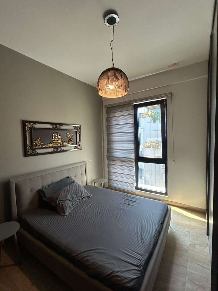 APPARTAMENTO 2+1 IN VENDITA A SQUARE 21, TIRANA