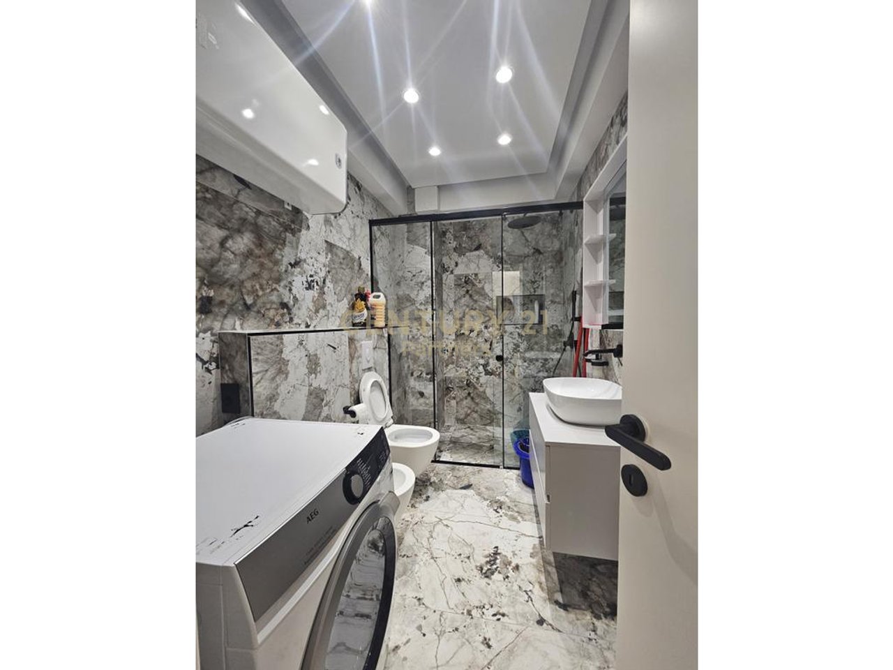 🏡 IN VENDITA – SUPER APPARTAMENTO 2+1+2 A ASTIR!