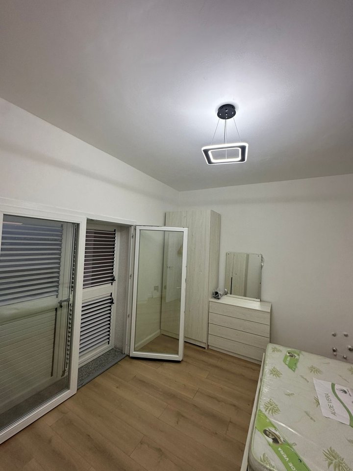 FOR RENT 1+1 APARTMENT, PJETER BUDI STREET, TIRANA