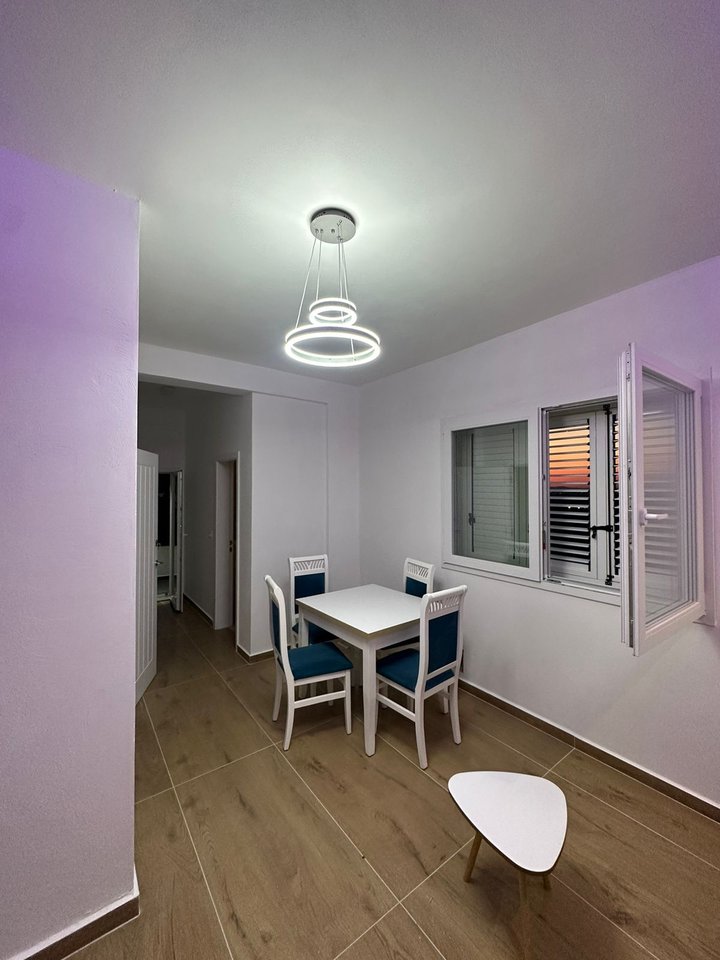FOR RENT 1+1 APARTMENT, PJETER BUDI STREET, TIRANA