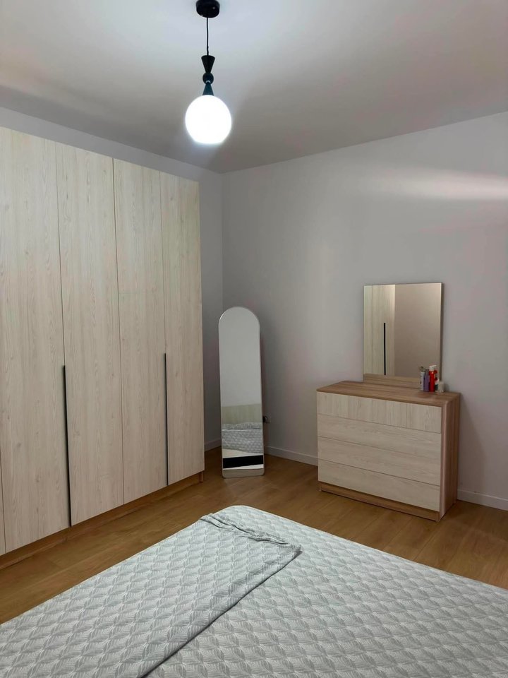 AFFITTASI APPARTAMENTO 1+1 NEL QUARTIERE SPITALLE, DURAZZO