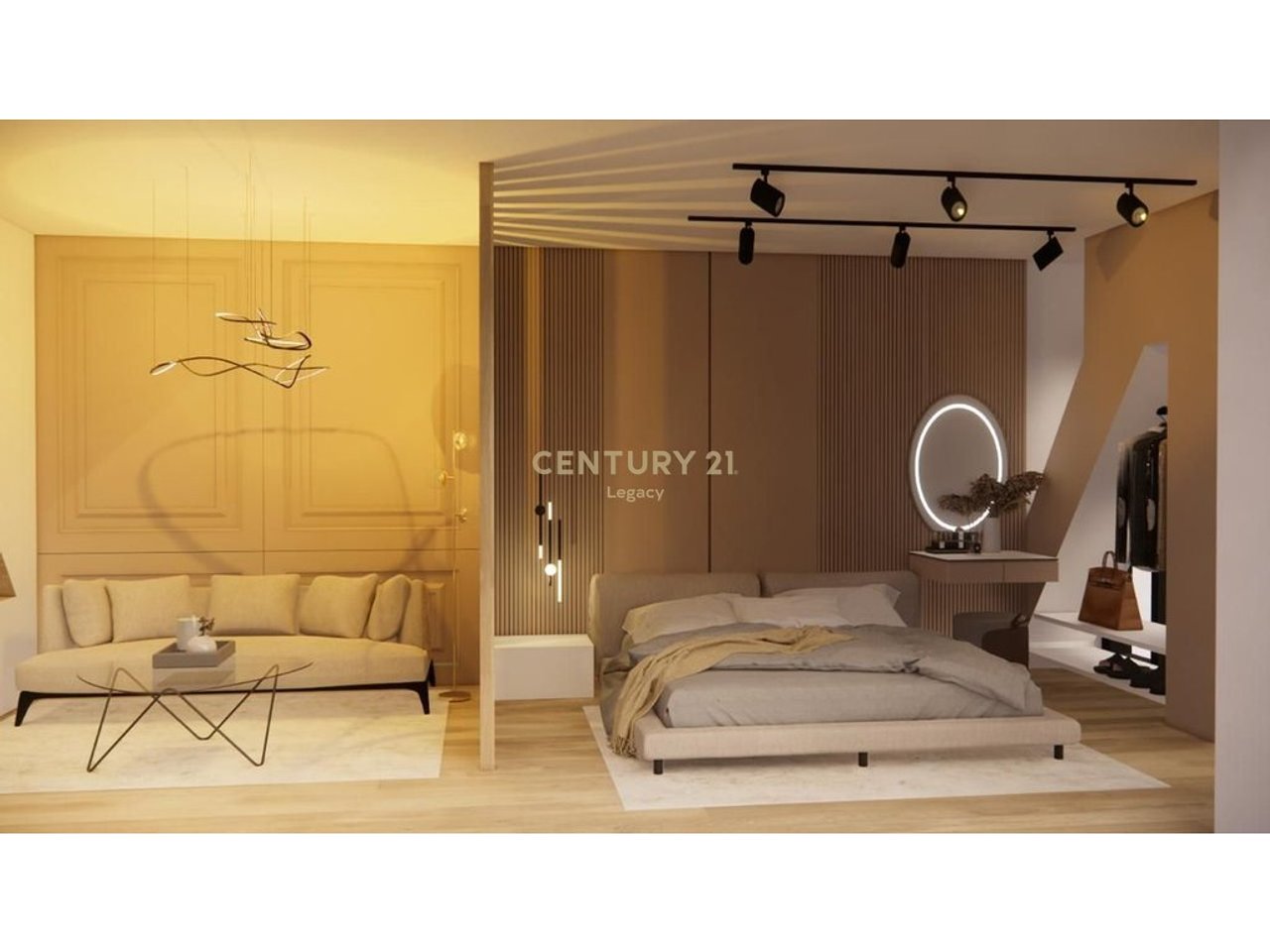 ‼️NUOVO ANNUNCIO.  Studio in Vendita – Square 21