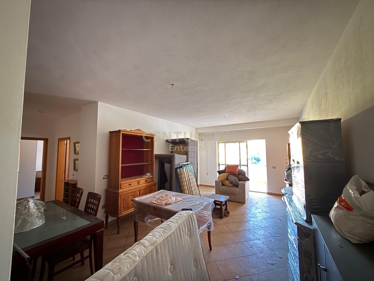 APARTAMENT PER QIRA TEK KOMUNA E PARISIT