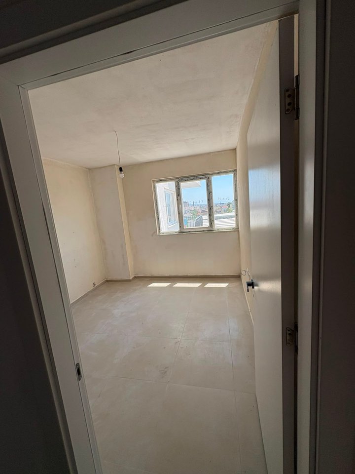 Apartment 3+1+ 2 For Sale in Kavajë