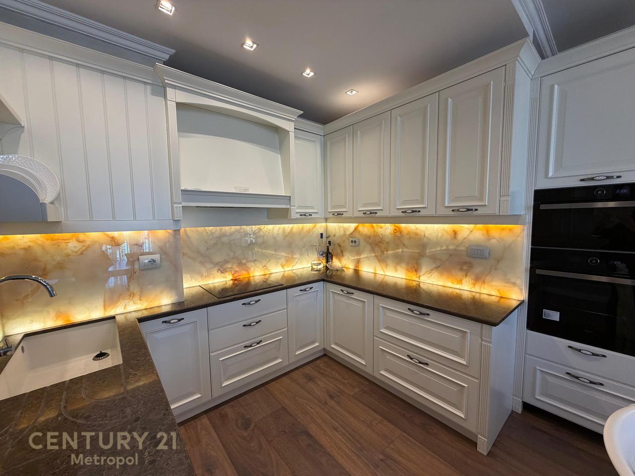 Elite Apartment 2+1+2 for Rent at Ambasador 3!