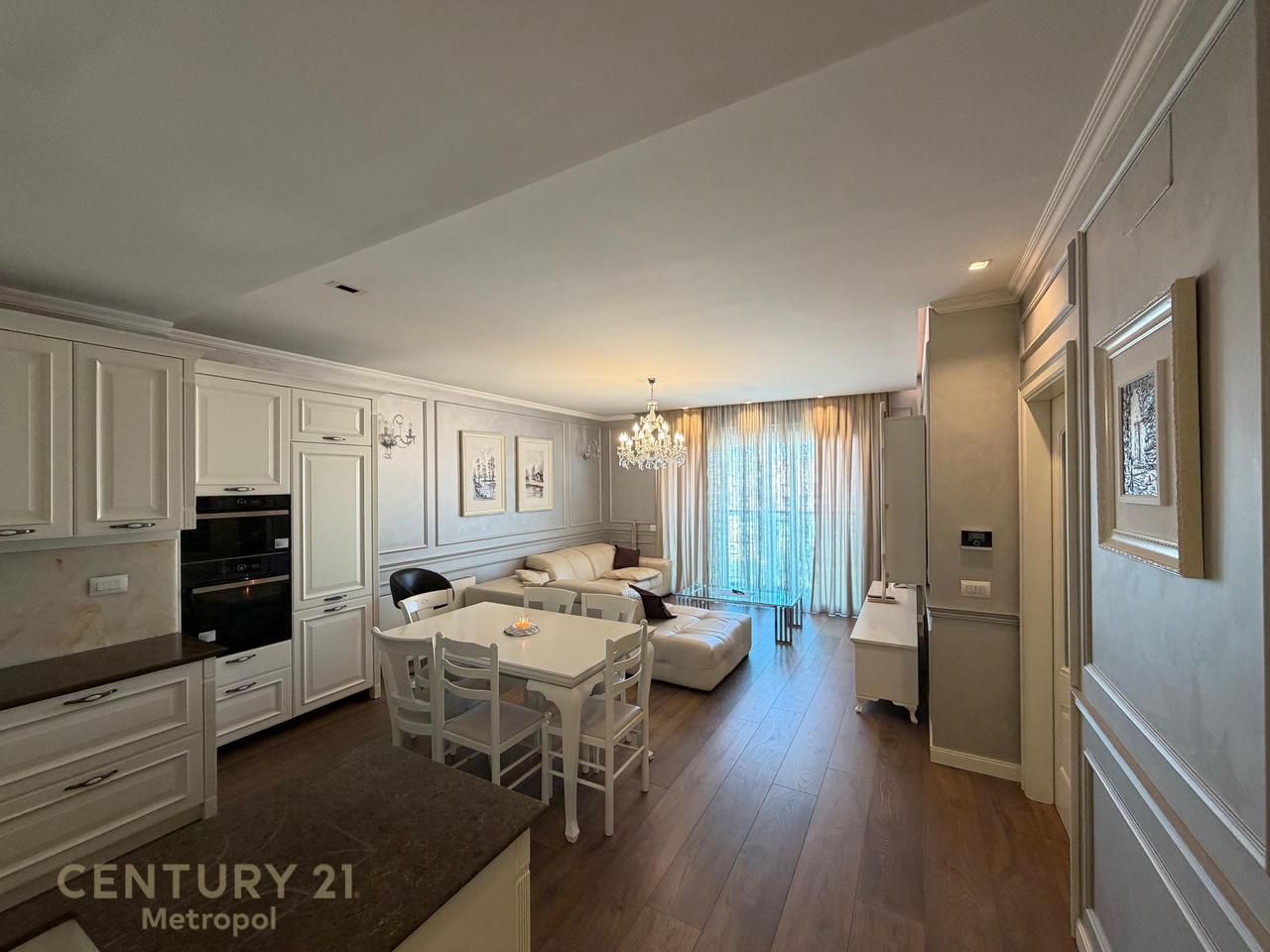 Elite Apartment 2+1+2 for Rent at Ambasador 3!