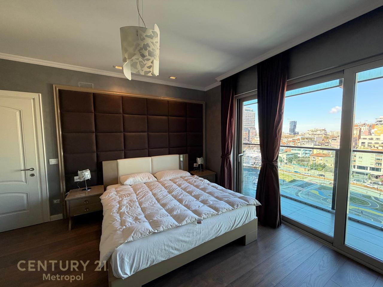 Elite Apartment 2+1+2 for Rent at Ambasador 3!