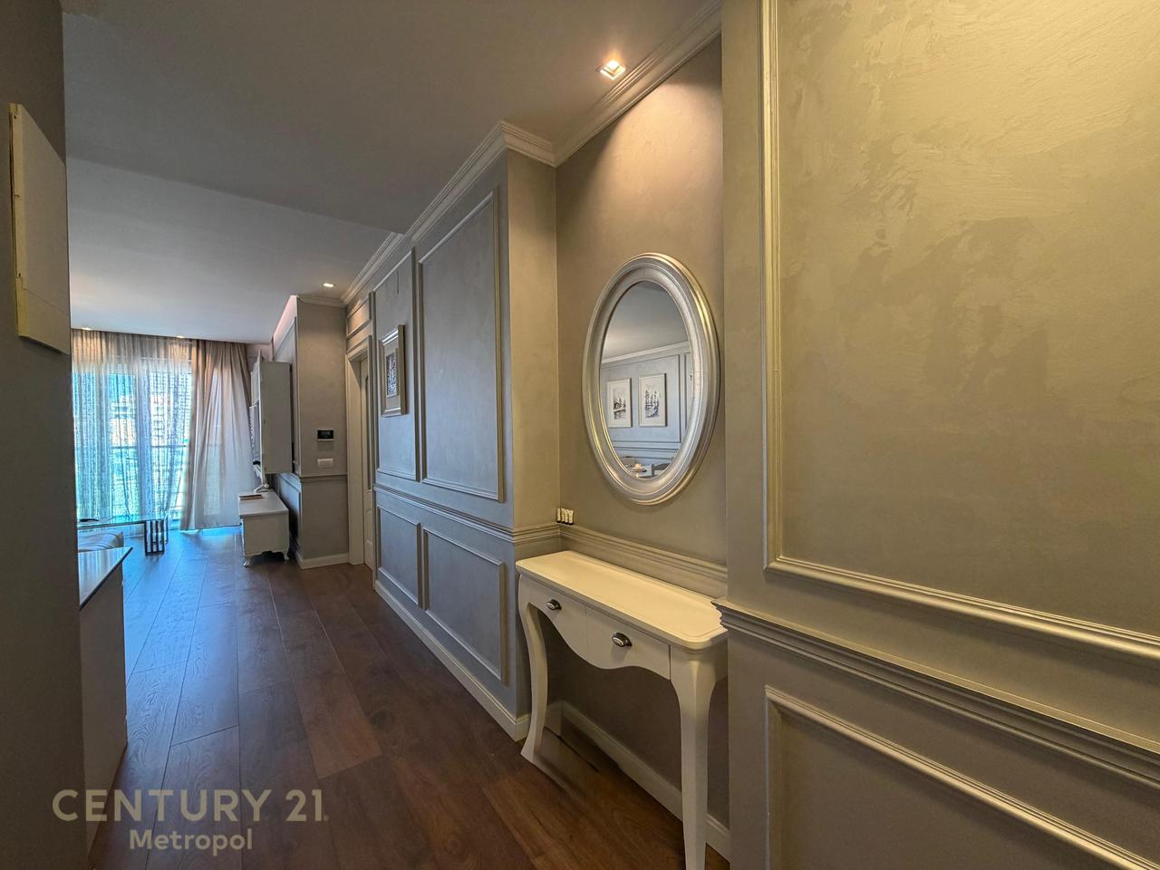 Elite Apartment 2+1+2 for Rent at Ambasador 3!