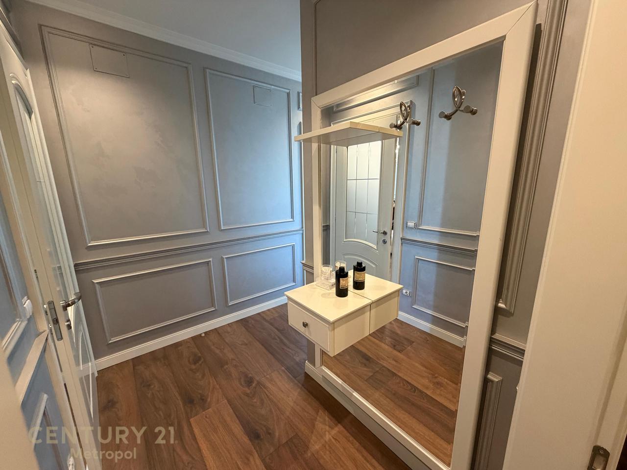 Elite Apartment 2+1+2 for Rent at Ambasador 3!