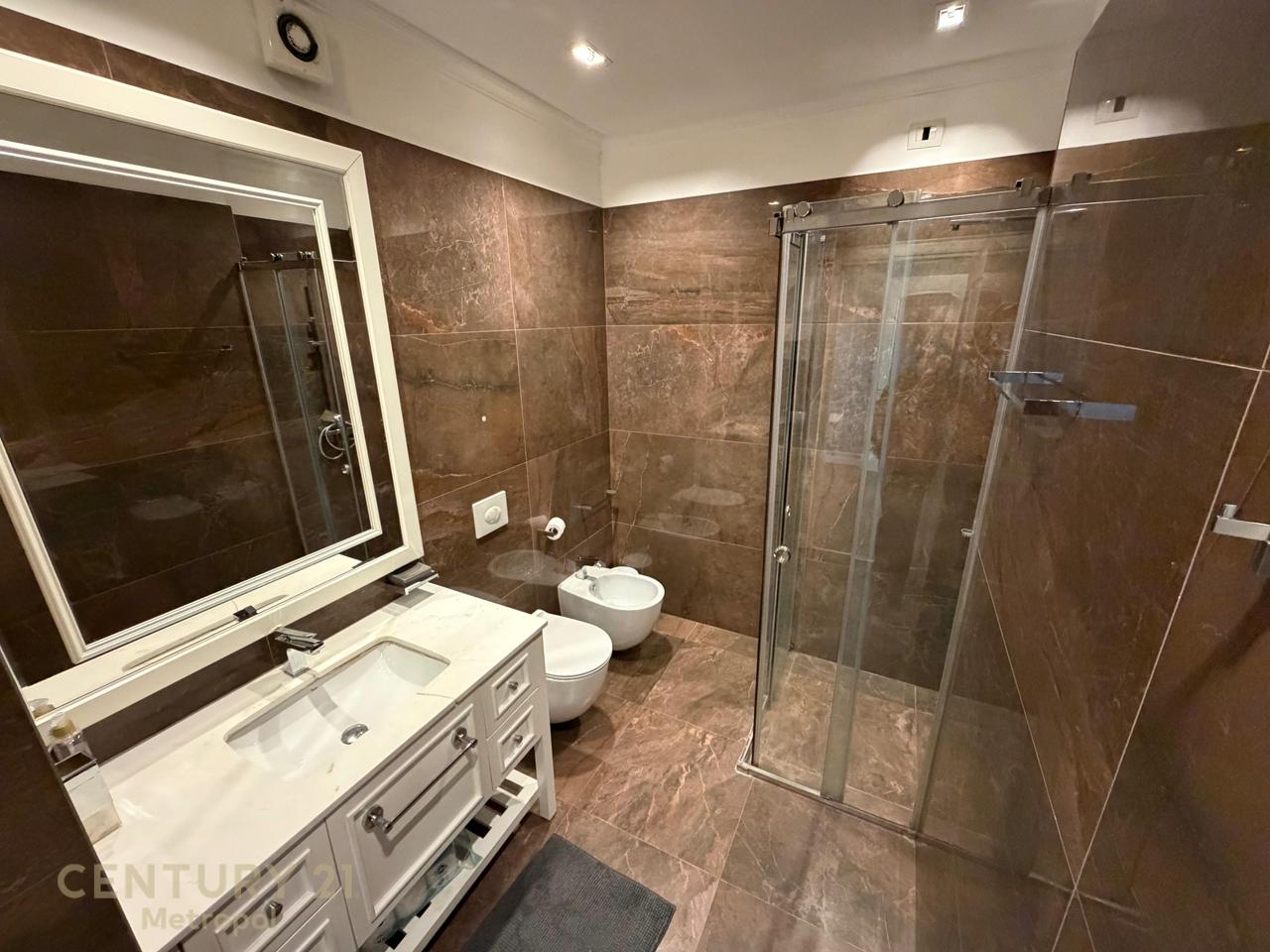 Elite Apartment 2+1+2 for Rent at Ambasador 3!