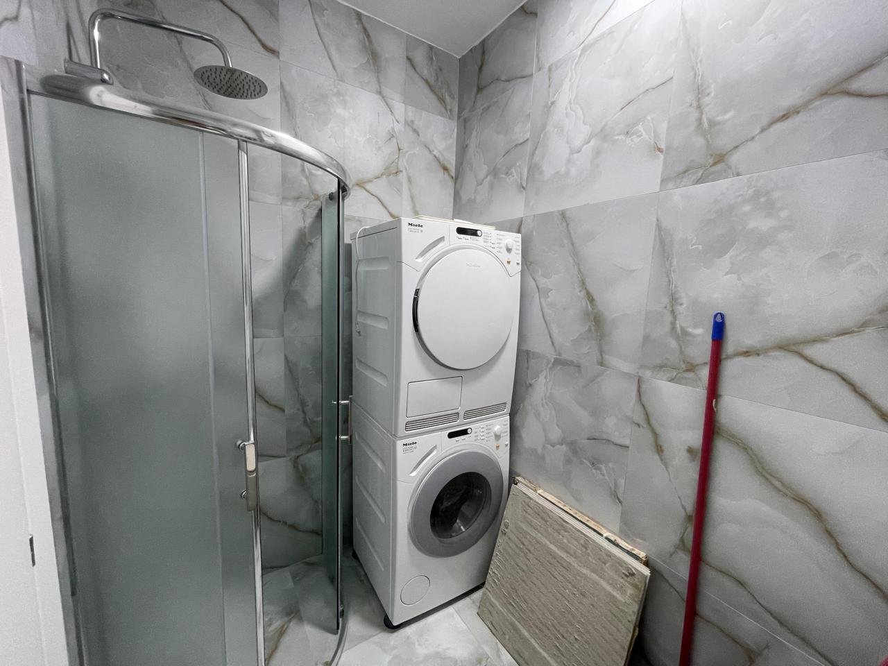 Apartment 2+1 For Rent near the former Electric Market, Tirana