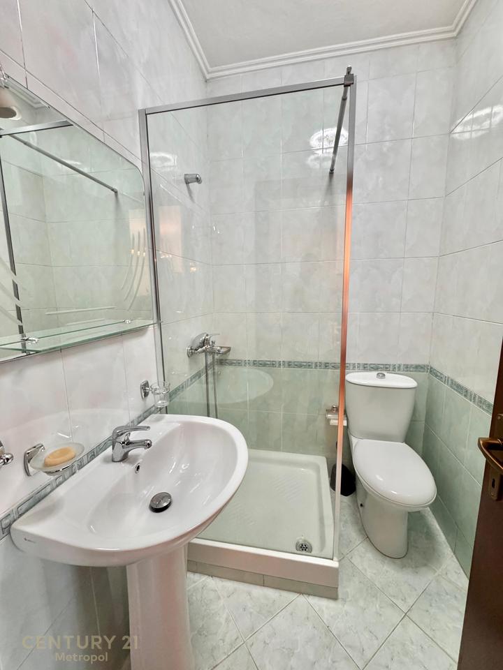 FOR RENT APARTMENT 3+1+2, ELBASAN STREET !