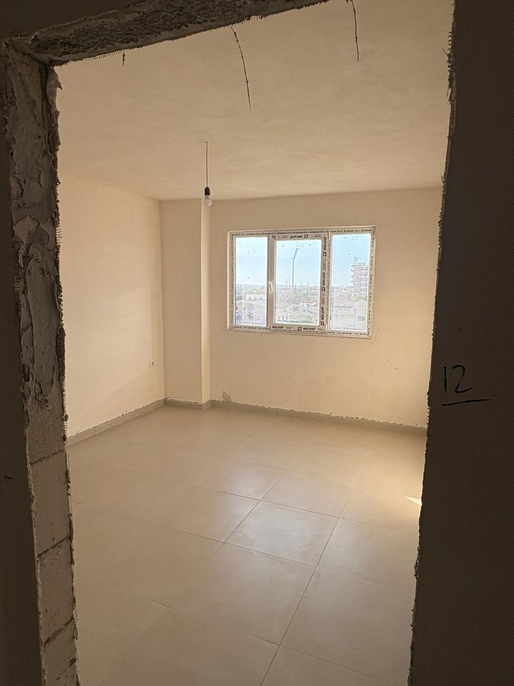 APARTAMENT 2+1 NE SHITJE, KAVAJE