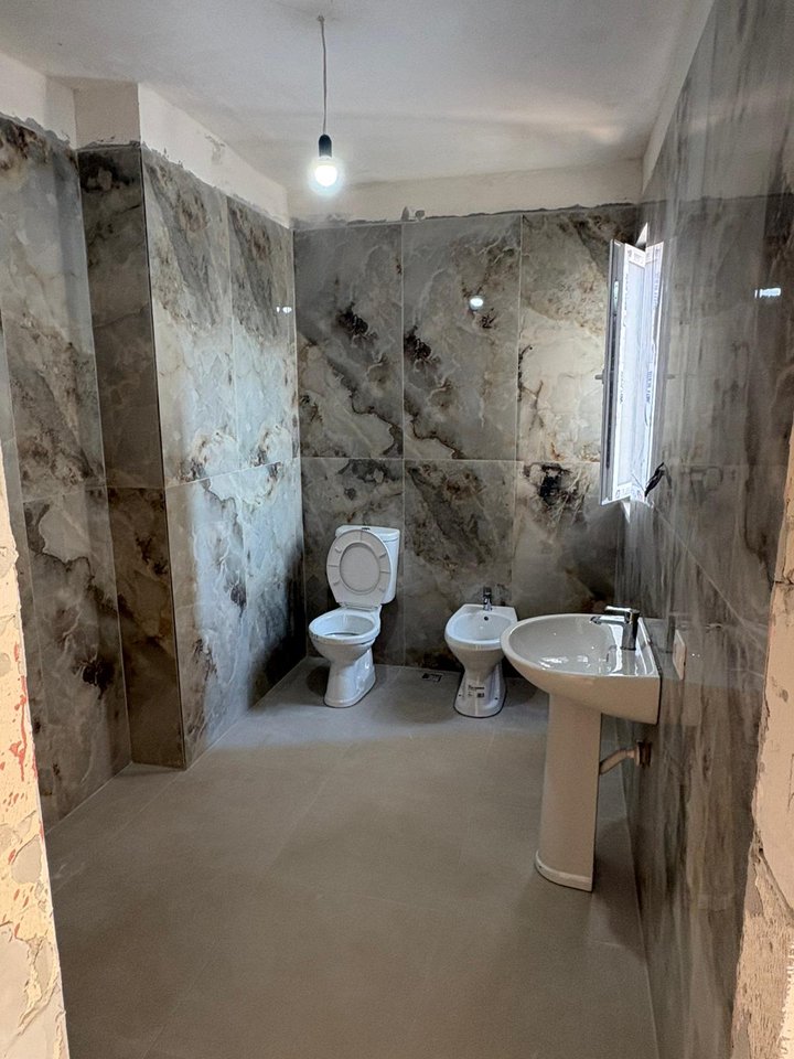 APARTAMENT 2+1 NE SHITJE, KAVAJE