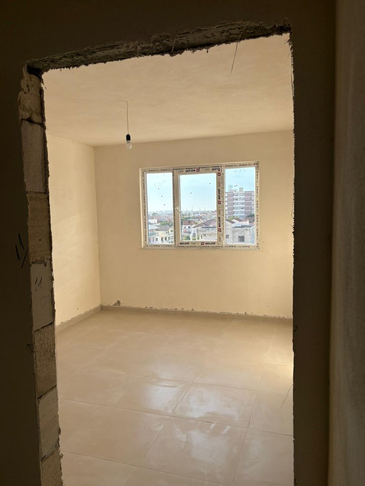 APARTAMENT 2+1 NE SHITJE, KAVAJE