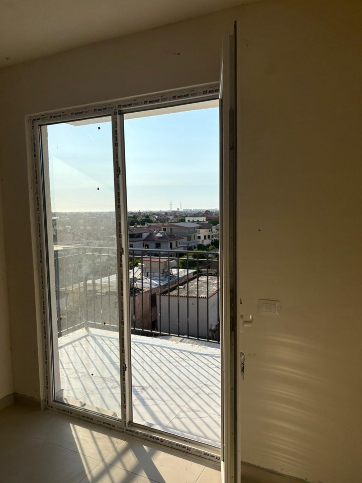 APARTAMENT 2+1 NE SHITJE, KAVAJE