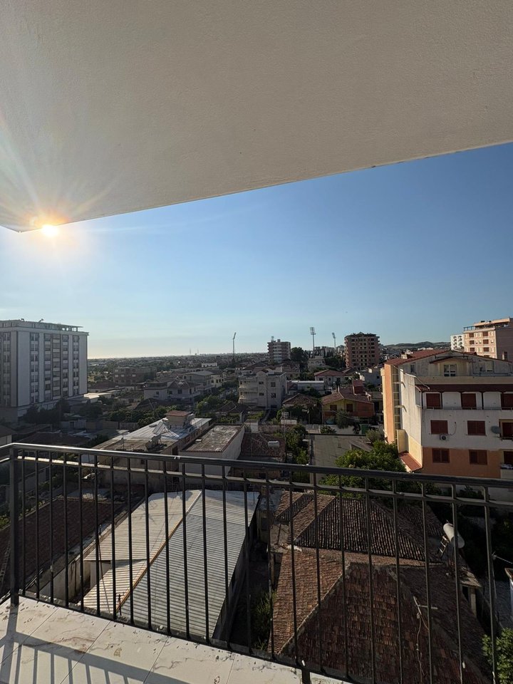 APARTAMENT 2+1 NE SHITJE, KAVAJE