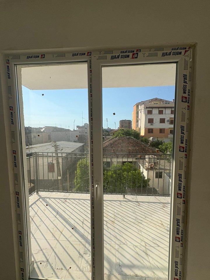 APPARTAMENTO 2+1 IN VENDITA, KAVAJE