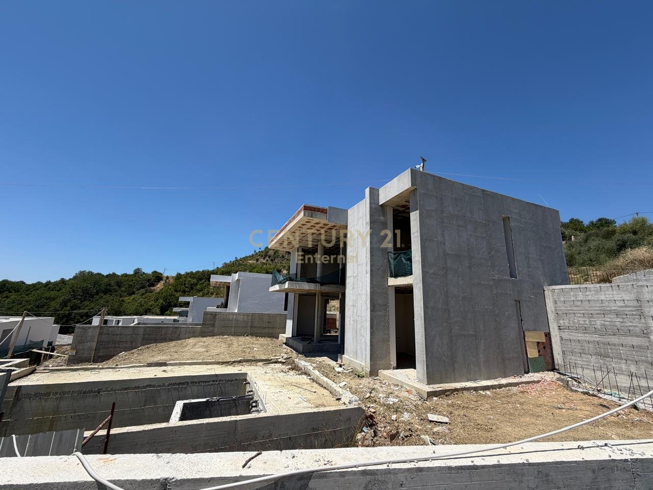 Casa in vendita con piscina a Farke (Daias)