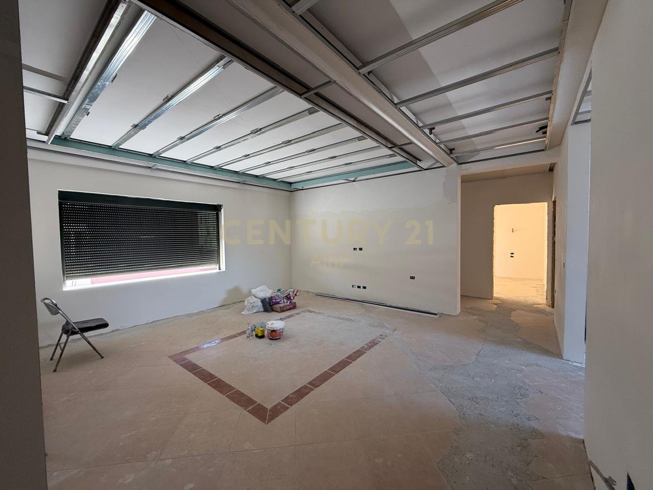 Shitet apartament 3+1+2 | 127 m² Neto