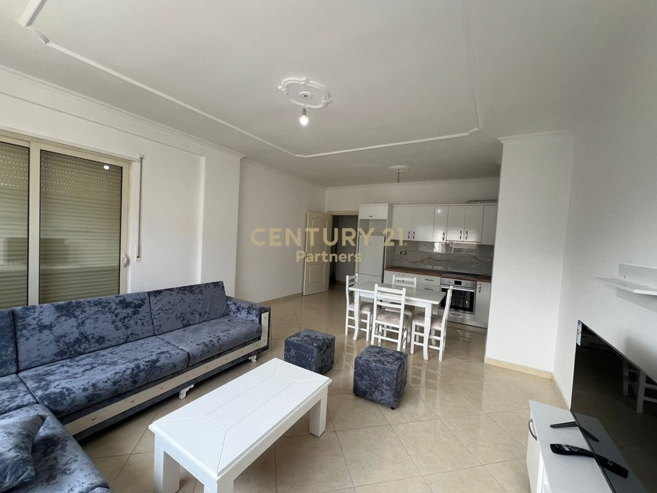 APARTMENT 2+1 FOR RENT, FRESKU