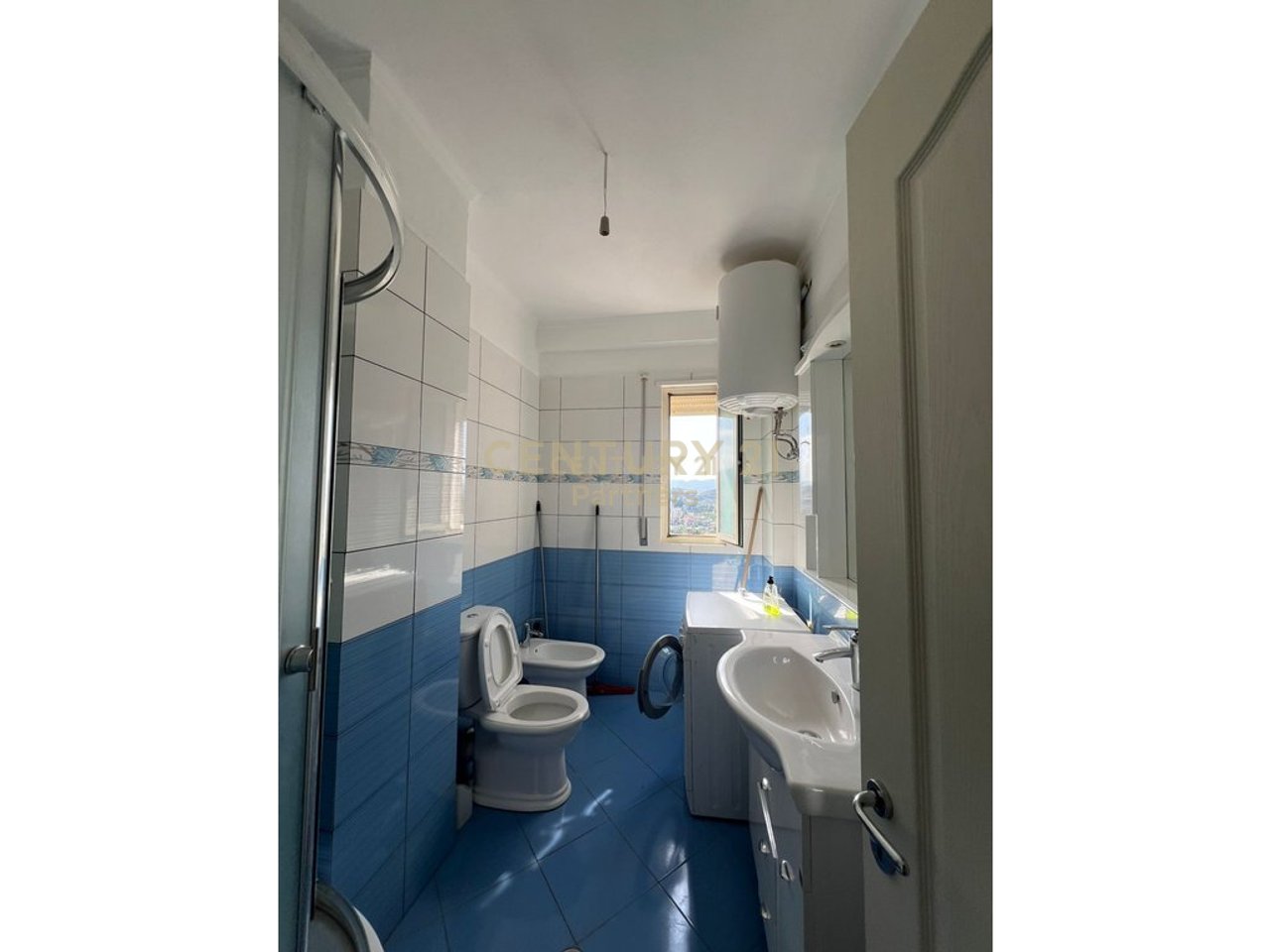 APARTMENT 2+1 FOR RENT, FRESKU
