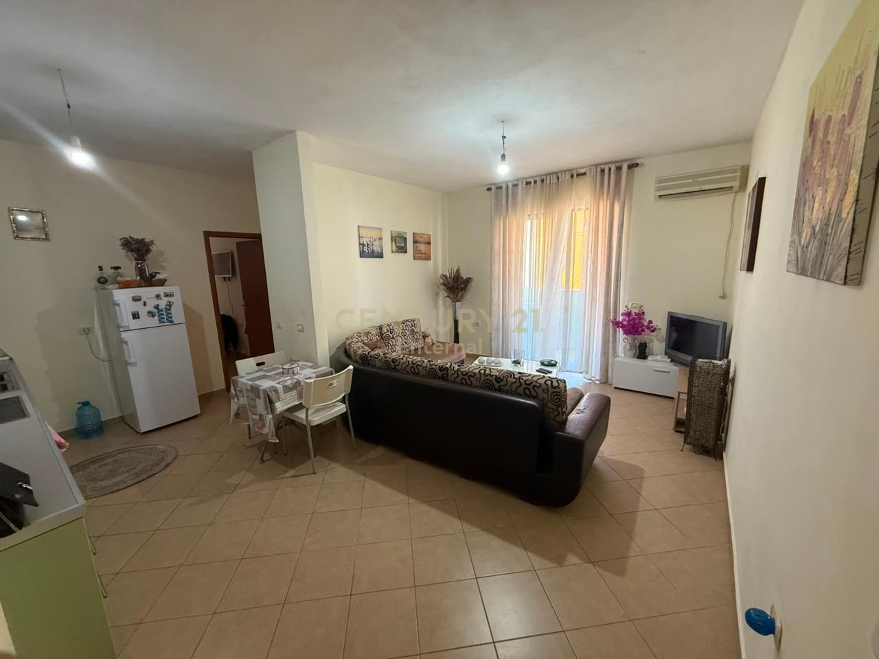 Appartamento 2+1+2 in Affitto a Yzberisht