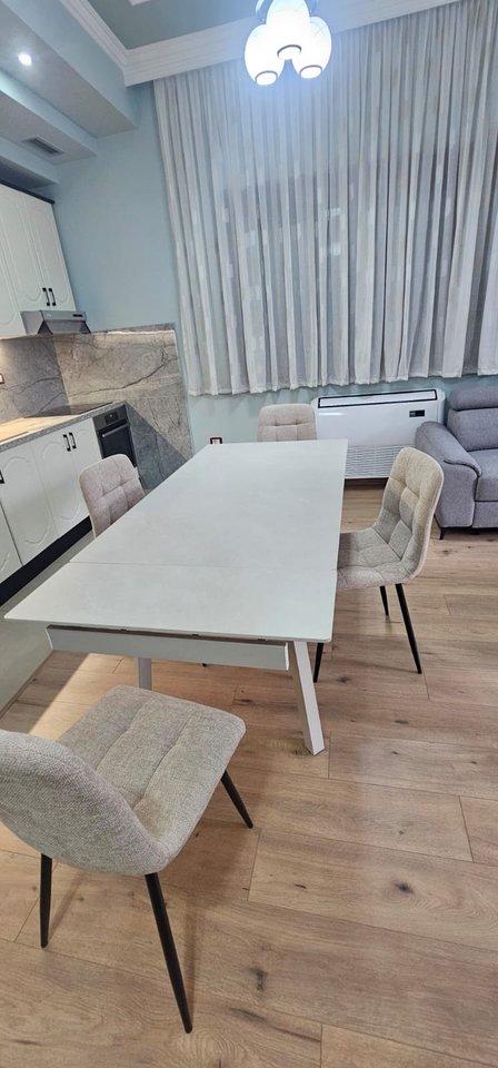 Vilë 2+1 Me Qira në Ali Demi,Rruga Idriz Dollaku  Tiranë - 80.000LEKE | 180 m²