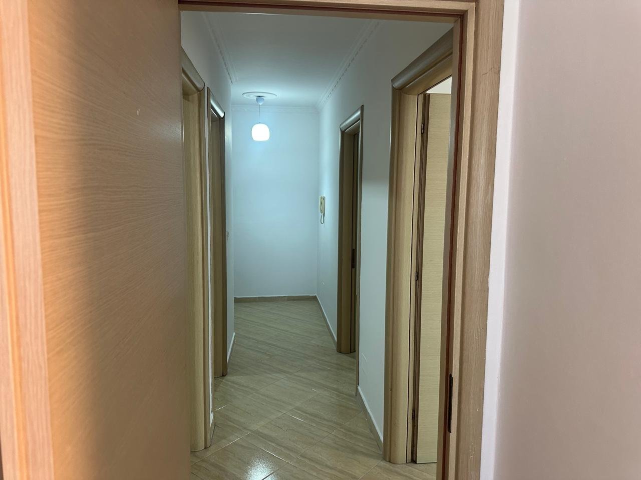 Apartment 2+1 For Rent on Jordan Misja street near spak Tirana - 600 thousand lek/month | 85 m²
