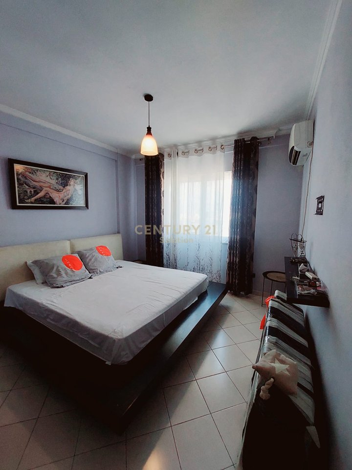 SHESIM APARTAMENT 2+1+2 NË ASTIR