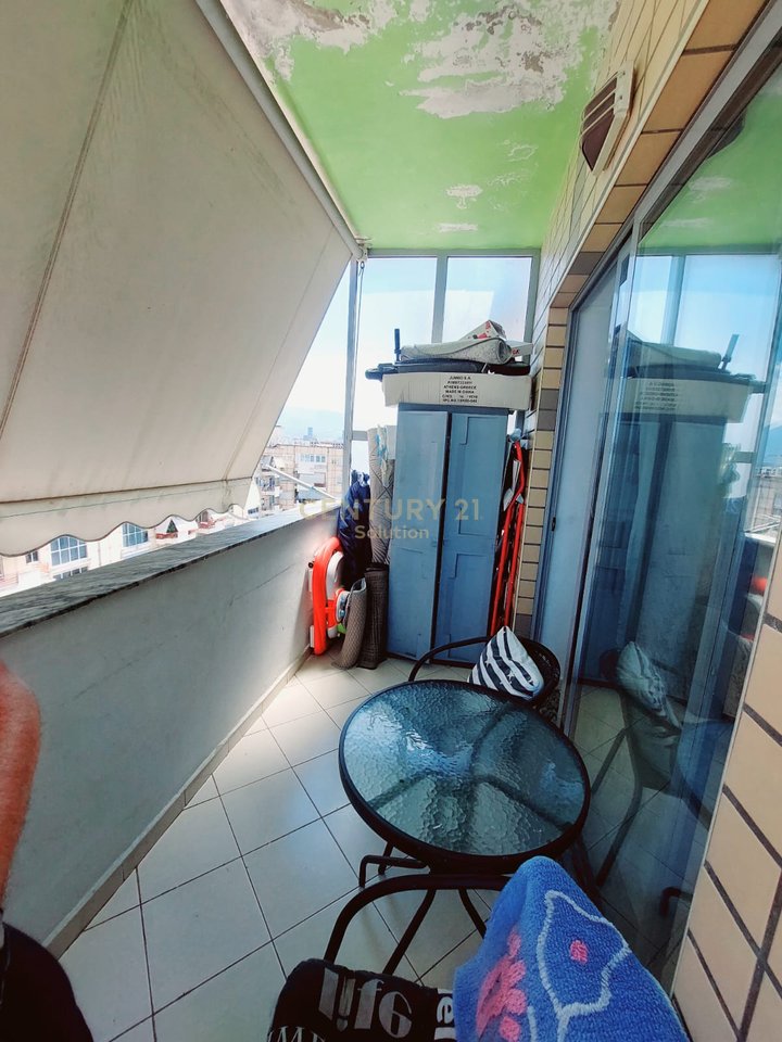 SHESIM APARTAMENT 2+1+2 NË ASTIR