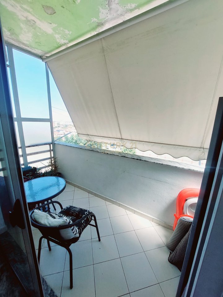 SHESIM APARTAMENT 2+1+2 NË ASTIR