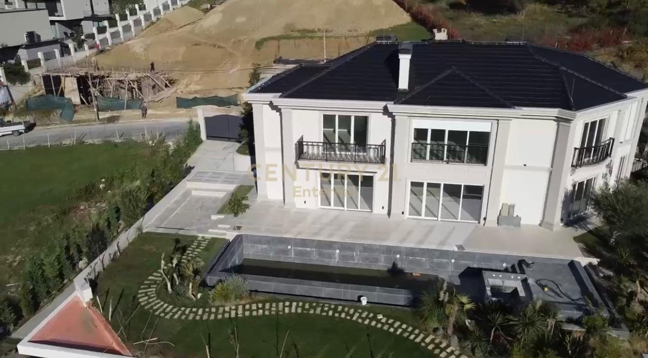 VILLA DI LUSSO IN VENDITA | MJULL-BATHORE