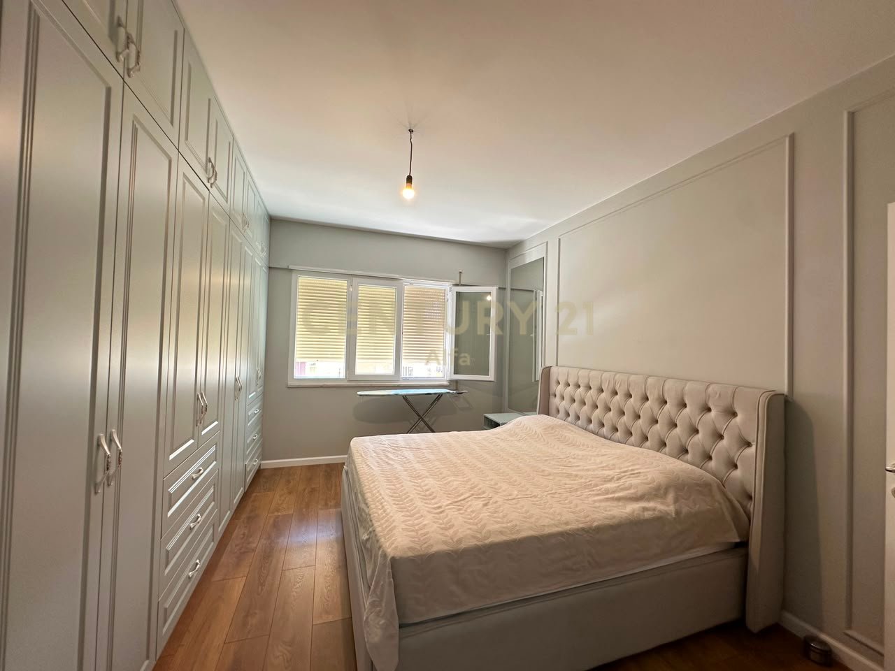 Apartament 2+1+Post Parkimi per Qira ne Don Bosko!