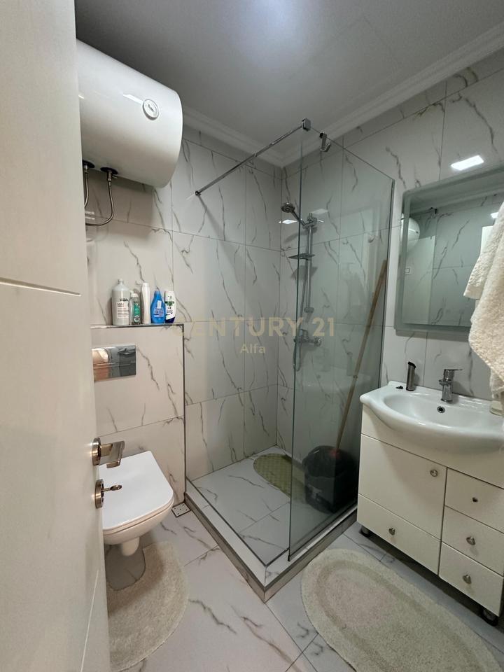 Apartament 2+1+Post Parkimi per Qira ne Don Bosko!