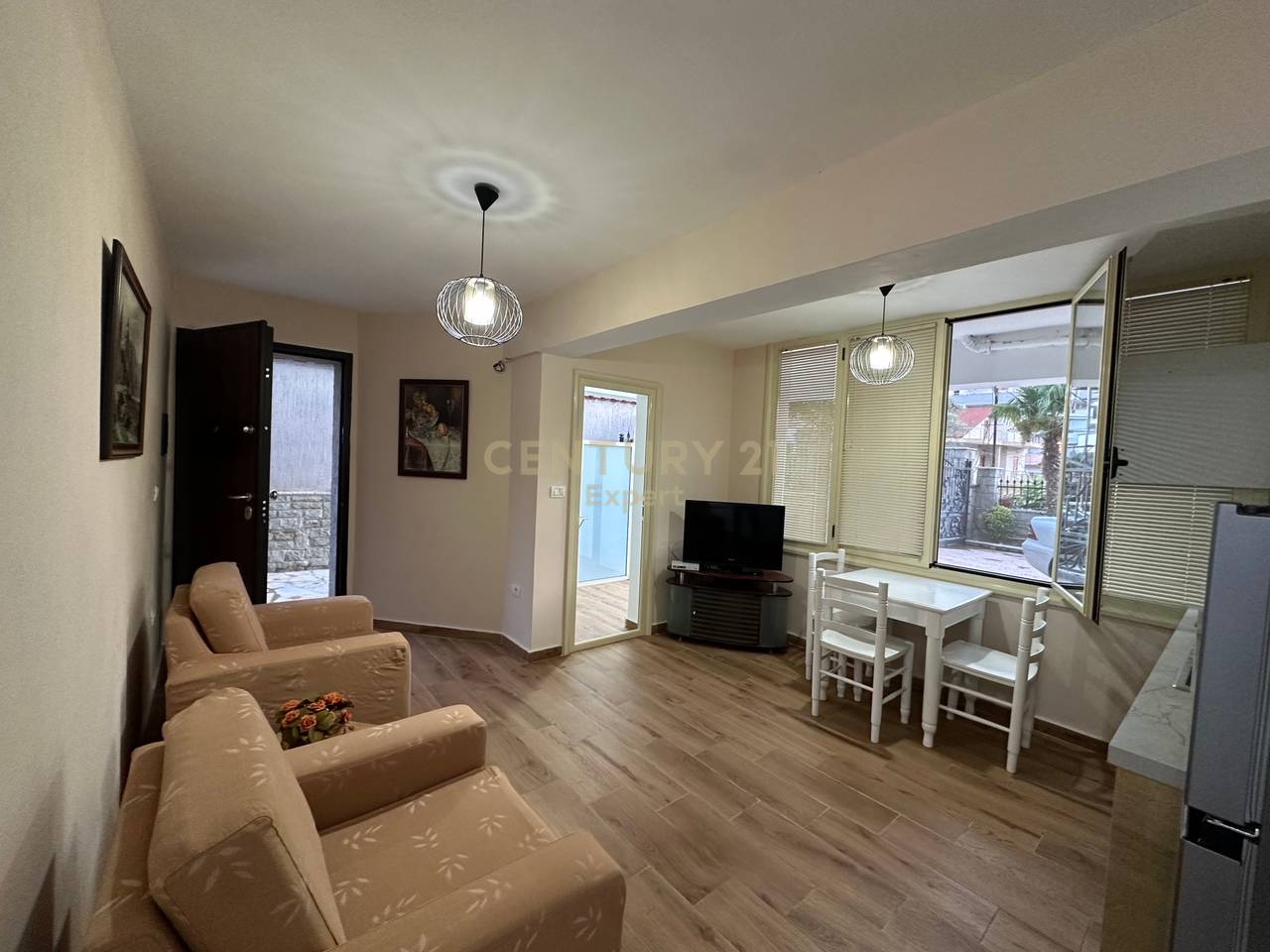 APARTMENT 1+1 FOR RENT AT THE COURT OF APPEAL
