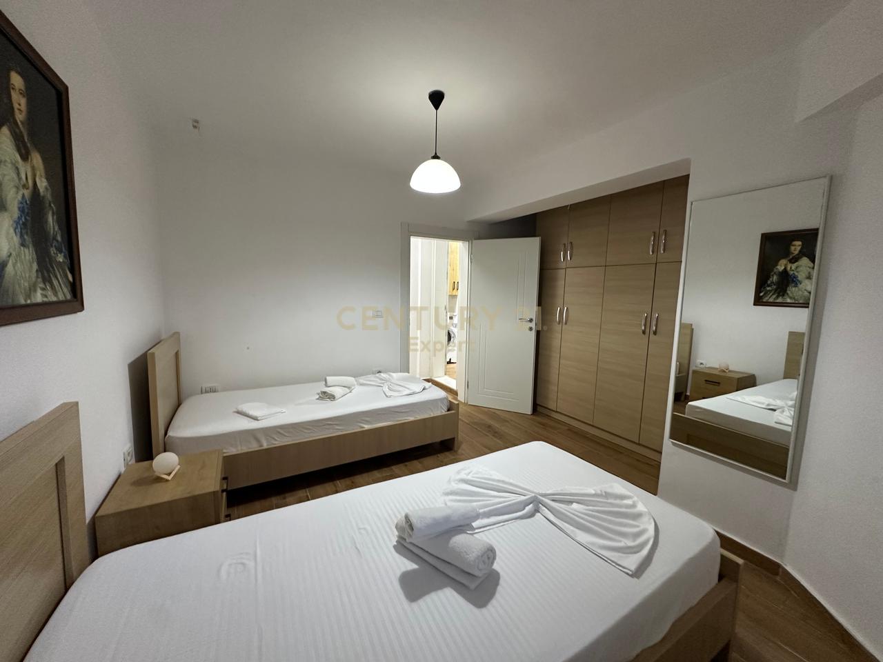 APARTMENT 1+1 FOR RENT AT THE COURT OF APPEAL