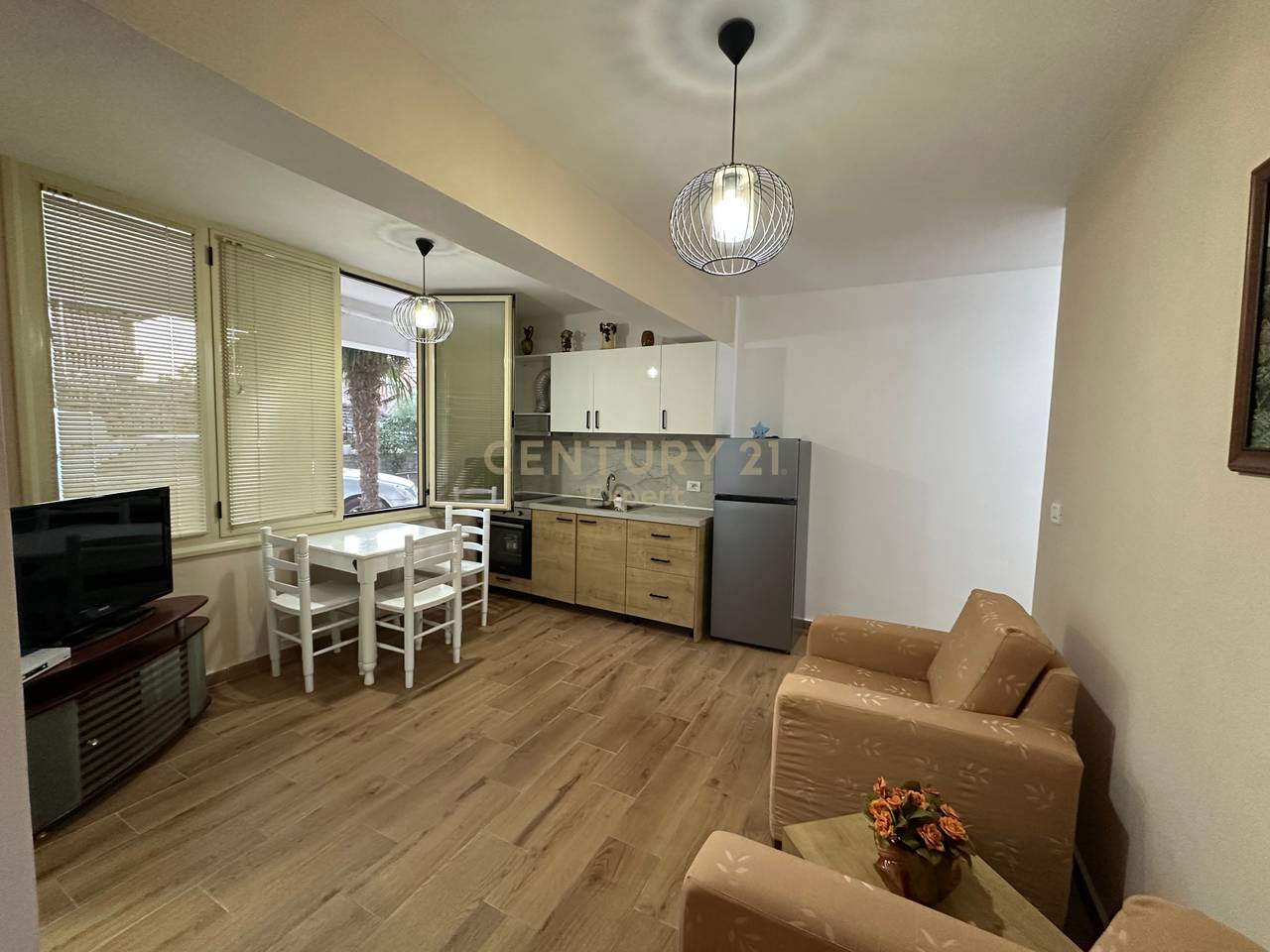 APARTMENT 1+1 FOR RENT AT THE COURT OF APPEAL