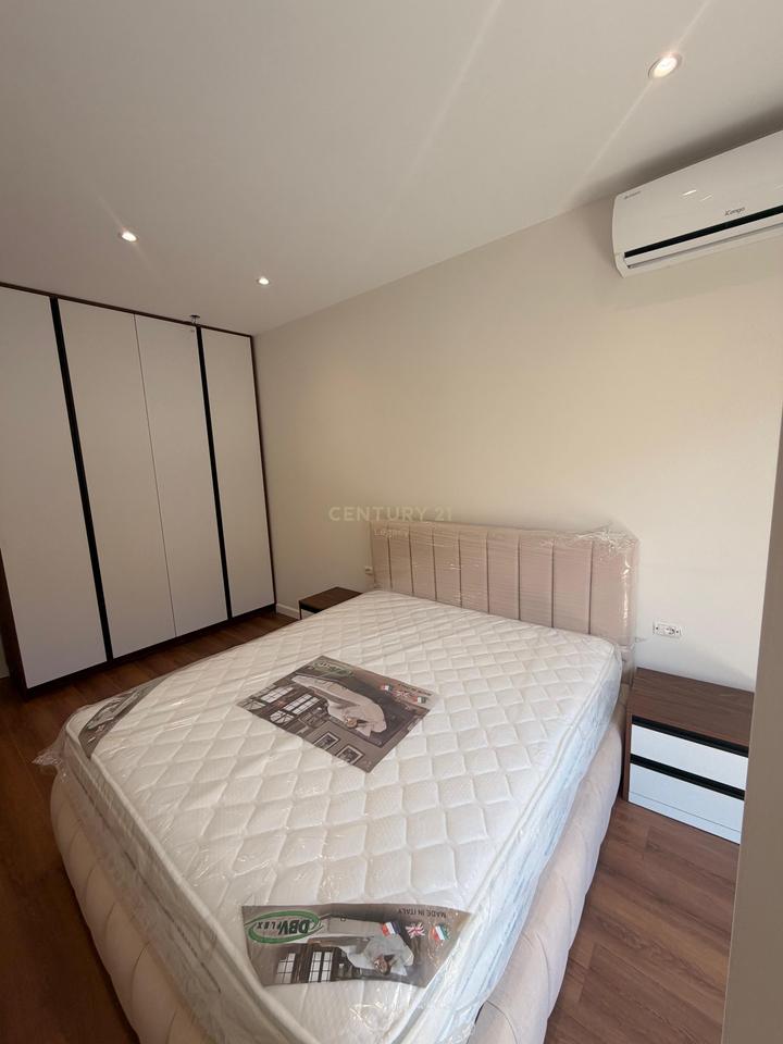 🏡 Apartament 2+1+2 +🅿️ Post Parkimi – 900 €/Muaj