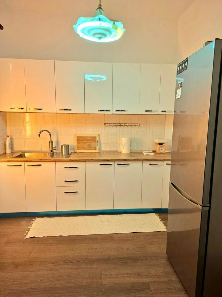 Apartment 2+1 for Rent – Commune of Paris