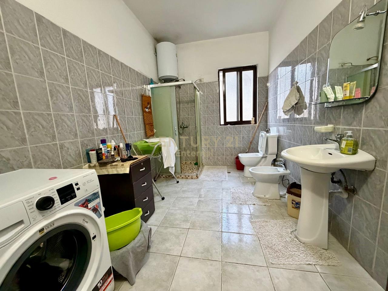 Apartment 2+1 for Rent – Commune of Paris