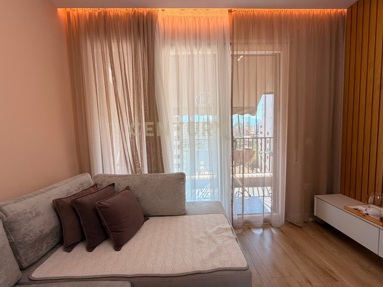 Jepet me qera Apartament Modern 1+1, Don Bosko