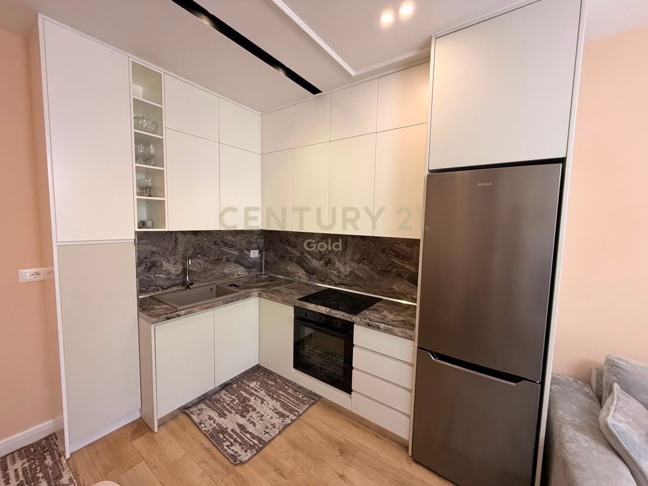 Jepet me qera Apartament Modern 1+1, Don Bosko