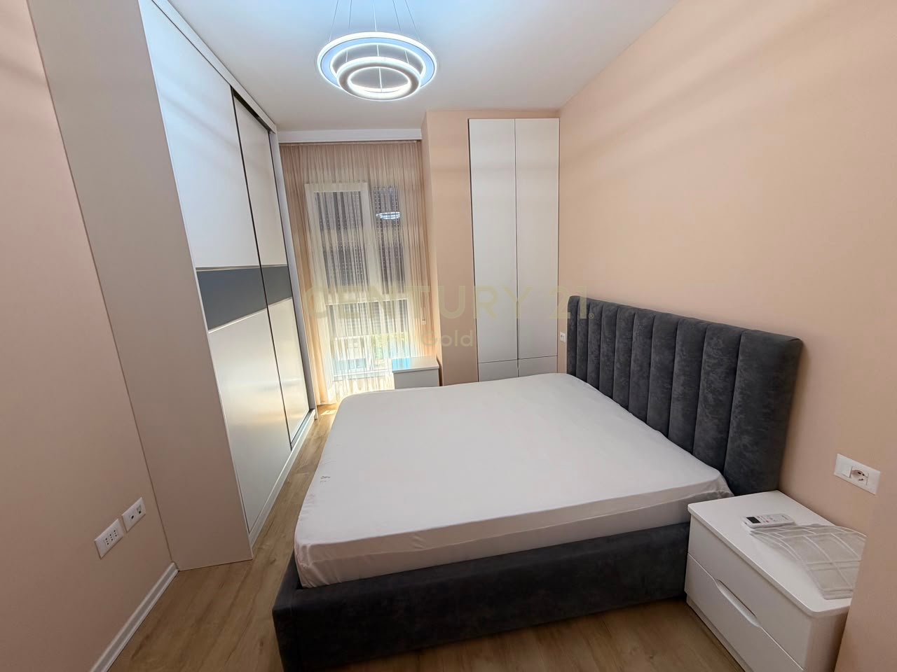 Jepet me qera Apartament Modern 1+1, Don Bosko