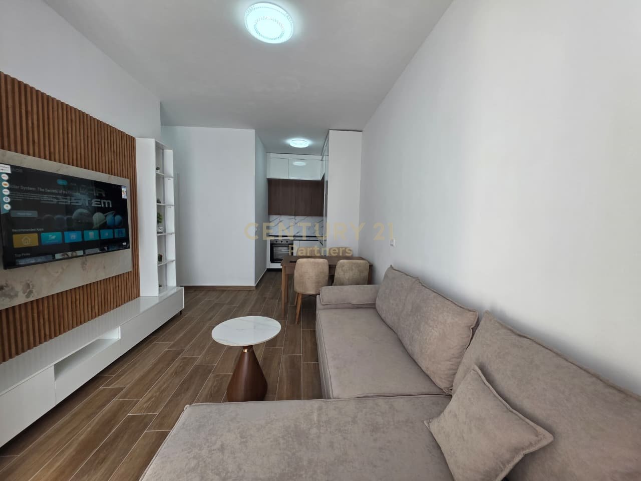 🏡 WE RENT APARTMENT 1+1 &amp; PARKING SPACE AT ALTURA TRADE CENTER
NEW BOULEVARD